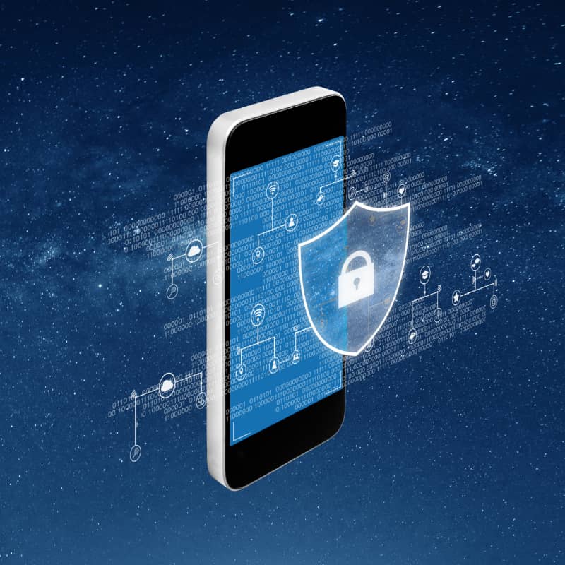 seguridad en aplicaciones móviles