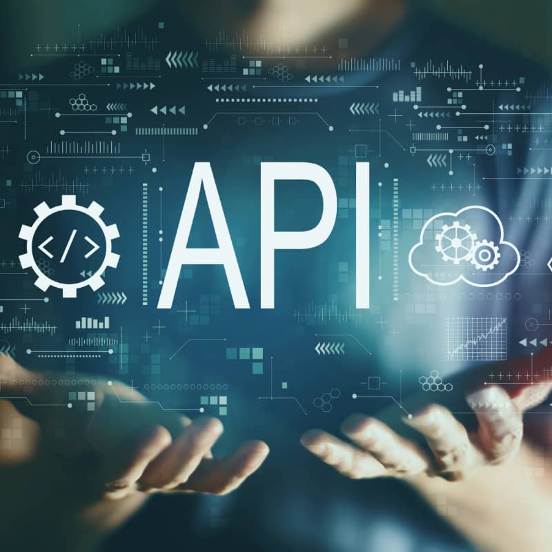 Api en aplicaciones móviles